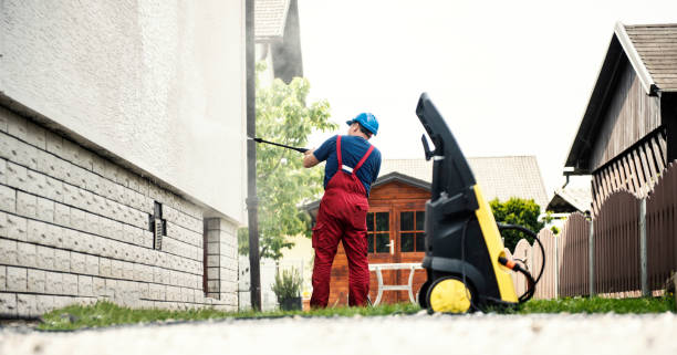 Best Solar Panel Cleaning  in Vernon Hls, IL
